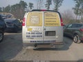 Photo 15 of 15 — 2012 Chevrolet Express 3500