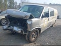 Photo 2 of 15 — 2012 Chevrolet Express 3500