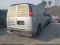 2012 Chevrolet Express 3500 — photo 4 of 15 | VIN 1GAZG1FA5C1198025