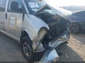 Photo 6 of 15 — 2012 Chevrolet Express 3500