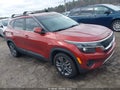 Photo 1 of 17 — 2021 Kia Seltos