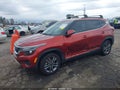 Photo 2 of 17 — 2021 Kia Seltos