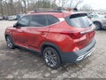 Photo 3 of 17 — 2021 Kia Seltos
