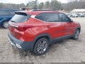 Photo 4 of 17 — 2021 Kia Seltos