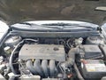 2006 Toyota Corolla — photo 10 of 11 | VIN 1NXBR32E26Z659929
