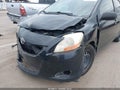 2007 Toyota Yaris — photo 17 of 20 | VIN JTDBT923271106787