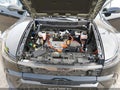 2023 Fisker OCEAN — photo 10 of 23 | VIN VCF1ZBU22PG005669