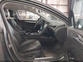 Photo 5 of 18 — 2014 Ford Fusion