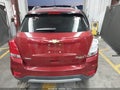 Photo 16 of 16 — 2019 Chevrolet Trax