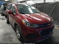Photo 1 of 16 — 2019 Chevrolet Trax