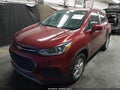 Photo 2 of 16 — 2019 Chevrolet Trax