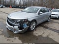 2015 Chevrolet Impala — photo 2 of 16 | VIN 2G1165S30F9181745