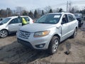 2010 Hyundai Santa Fe — photo 2 of 16 | VIN 5NMSHDAG6AH343739