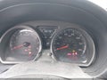 2018 Nissan Versa — photo 7 of 17 | VIN 3N1CN7AP9JK401191