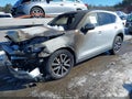2018 Mazda CX-5 — photo 2 of 10 | VIN JM3KFADM3J0343727