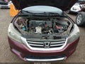 Photo 10 of 16 — 2015 Honda Accord