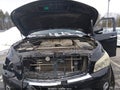 Photo 10 of 16 — 2013 Infiniti QX56