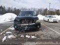 Photo 12 of 16 — 2013 Infiniti QX56