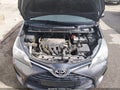 Photo 10 of 16 — 2017 Toyota Yaris
