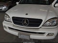 Photo 10 of 11 — 2004 Mercedes-Benz ML-Class