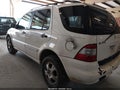 Photo 3 of 11 — 2004 Mercedes-Benz ML-Class