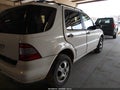 Photo 4 of 11 — 2004 Mercedes-Benz ML-Class