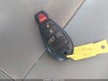 2013 Jeep Grand Cherokee — photo 11 of 18 | VIN 1C4RJFAT0DC592066