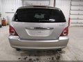 Photo 17 of 20 — 2008 Mercedes-Benz R-Class