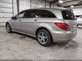 Photo 3 of 20 — 2008 Mercedes-Benz R-Class