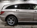 2008 Mercedes-Benz R-Class — photo 6 of 20 | VIN 4JGCB65E78A075679