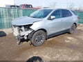 2020 Chevrolet Equinox — photo 2 of 16 | VIN 3GNAXKEV5LL257220