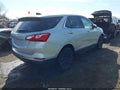 2020 Chevrolet Equinox — photo 4 of 16 | VIN 3GNAXKEV5LL257220