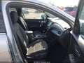 2020 Chevrolet Equinox — photo 5 of 16 | VIN 3GNAXKEV5LL257220