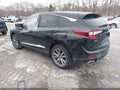 2022 Acura RDX — photo 3 of 16 | VIN 5J8TC2H51NL005411