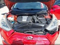 2013 Hyundai Veloster — photo 10 of 16 | VIN KMHTC6AEXDU172287