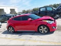 2013 Hyundai Veloster — photo 13 of 16 | VIN KMHTC6AEXDU172287