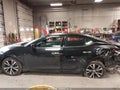 Photo 14 of 16 — 2018 Nissan Maxima