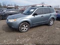 2010 Subaru Forester — photo 2 of 11 | VIN JF2SH6BC9AH781178