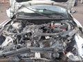 2015 Nissan Sentra — photo 10 of 16 | VIN 3N1AB7AP8FY284045