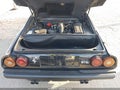 1982 Ferrari 308 Gtsi — photo 10 of 16 | VIN ZFFAA02A0C0039653
