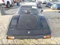 1982 Ferrari 308 Gtsi — photo 6 of 16 | VIN ZFFAA02A0C0039653