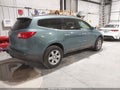 2009 Chevrolet Traverse — photo 4 of 11 | VIN 1GNER23D39S160534
