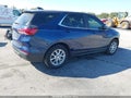 Photo 4 of 18 — 2023 Chevrolet Equinox