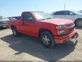 Photo 1 of 16 — 2007 Chevrolet Colorado