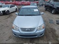 2007 Kia Spectra — photo 12 of 16 | VIN KNAFE122475430950