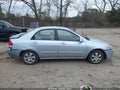 2007 Kia Spectra — photo 13 of 16 | VIN KNAFE122475430950