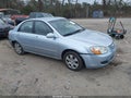 2007 Kia Spectra — photo 1 of 16 | VIN KNAFE122475430950