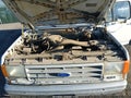Photo 10 of 11 — 1991 Ford F-250