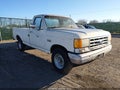 Photo 1 of 11 — 1991 Ford F-250