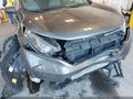 2019 Honda CR-V — photo 6 of 16 | VIN 7FARW2H52KE024486